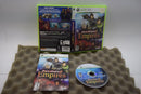 Dynasty Warriors 6: Empires - Xbox 360