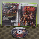 Tekken 6 - Xbox 360