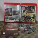 Uncharted Drake's Fortune [Greatest Hits] - Playstation 3