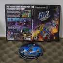 Sly 3 Honor Among Thieves - Playstation 2