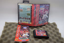 NFL Football '94 Starring Joe Montana - Sega Genesis