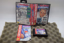 Troy Aikman NFL Football - Sega Genesis