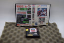 Bill Walsh College Football - Sega Genesis