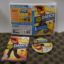 Gold's Gym Dance Workout - Wii