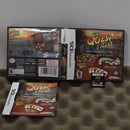 The Quest Trio - Nintendo DS