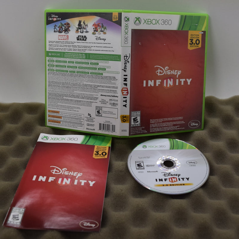 Disney Infinity 3.0 - Xbox 360