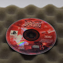 Uprising-X - Playstation