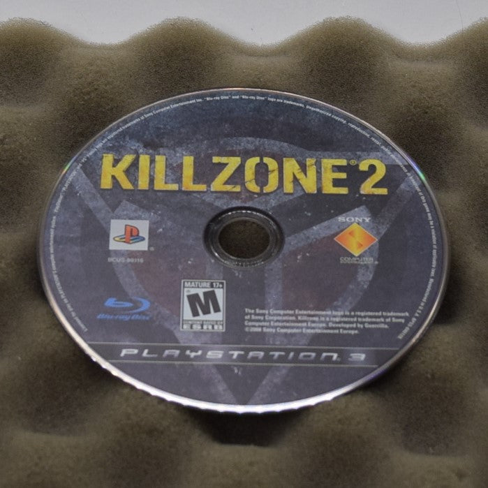 Killzone 2 - Playstation 3