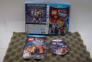 LEGO Movie Videogame - Wii U