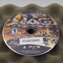 MAG - Playstation 3