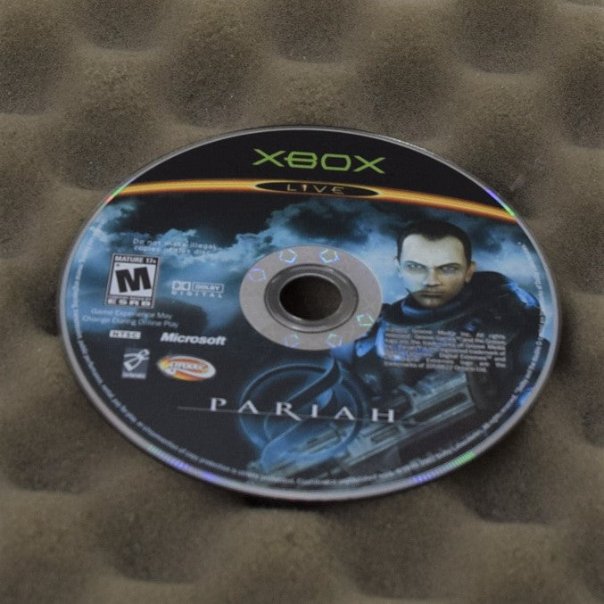 Pariah - Xbox