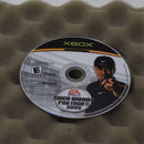 Tiger Woods PGA Tour 2005 -  Xbox