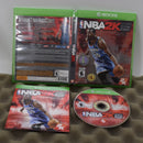 NBA 2K15 - Xbox One