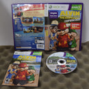 Alvin & Chipmunks: Chipwrecked - Xbox 360