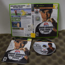 Tiger Woods PGA Tour 2005 -  Xbox