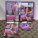 Zumba Fitness Rush - Xbox 360