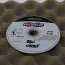 Mat Hoffman's Pro BMX 2 - Xbox