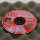 PlayStation Underground Jampack Summer 99 - Playstation