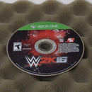 WWE 2K16 - Xbox One