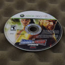 WWE Smackdown vs. Raw 2009 - Xbox 360