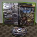Call of Duty 3 - Xbox