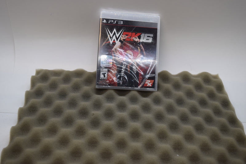 WWE 2K16 - Playstation 3