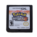 Pokemon White Version 2 - Nintendo DS