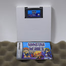 Gunstar Super Heroes - GameBoy Advance