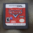 Cars - Nintendo DS
