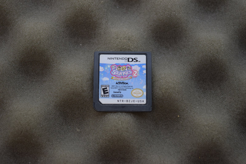 Squinkies 2 - Nintendo DS