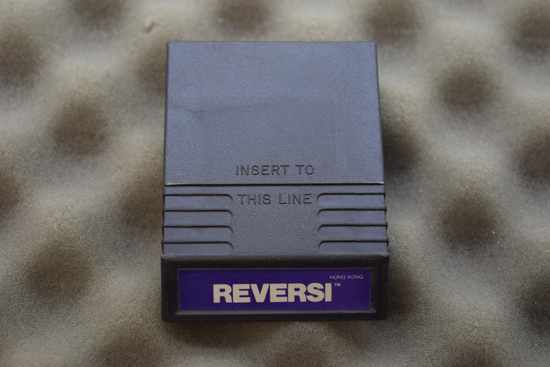 Reversi - Intellivision