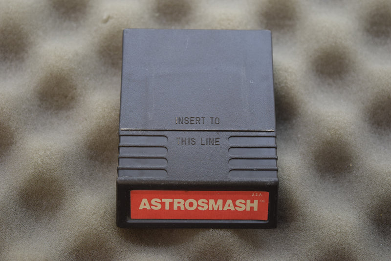 Astrosmash - Intellivision