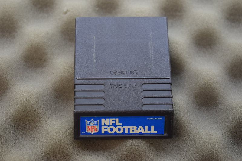 NFL Football - Intellivision