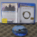 Elder Scrolls Online: Tamriel Unlimited - Playstation 4