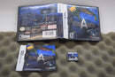 Star Trek Tactical Assault - Nintendo DS