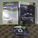Thief - Xbox 360