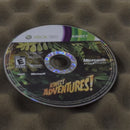Kinect Adventures - Xbox 360