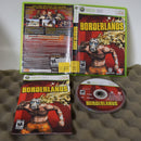 Borderlands - Xbox 360