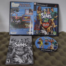 The Sims 2: Pets - Playstation 2