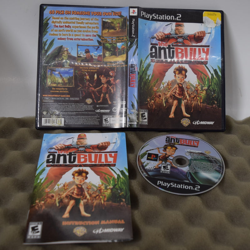 Ant Bully - Playstation 2
