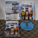 WWE Smackdown vs. Raw 2008 - Xbox 360