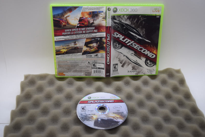 Split/Second - Xbox 360