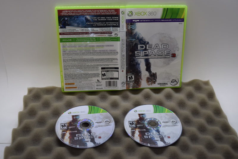 Dead Space 3 [Limited Edition] - Xbox 360