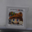 Super Mario 3D Land - Nintendo 3DS