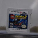 LEGO Batman 2 - Nintendo 3DS