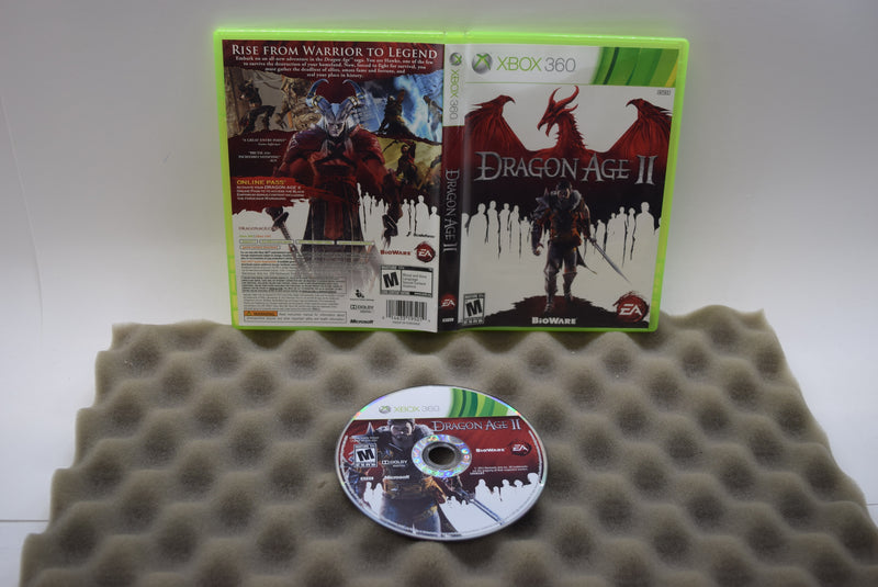 Dragon Age II - Xbox 360