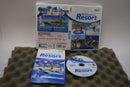 Wii Sports Resort - Wii