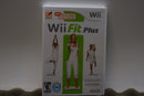 Wii Fit Plus - Wii