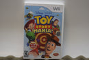 Toy Story Mania - Wii
