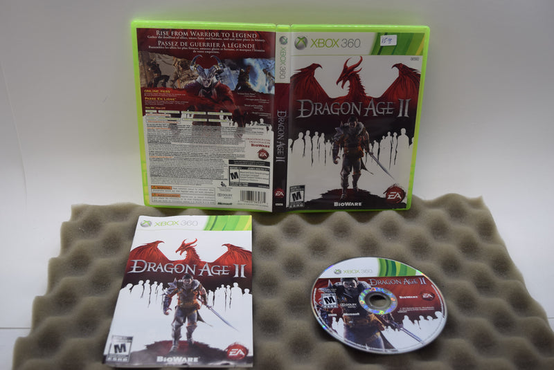 Dragon Age II - Xbox 360